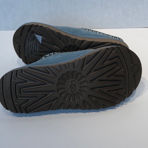 UGG Tasman Succulent Wool Indoor/Outdoor Slippers - Picture 5 of 6